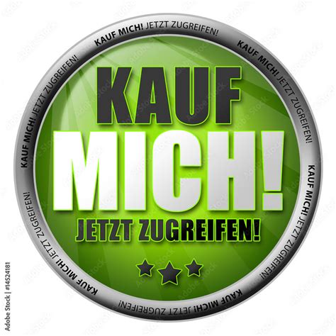 Kauf MICH!